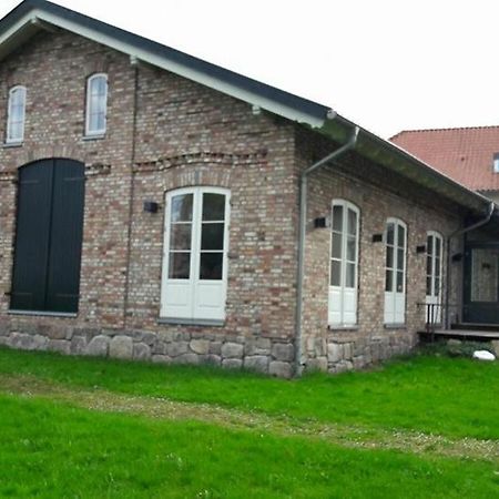Landhaus Hoisdorf Exterior foto